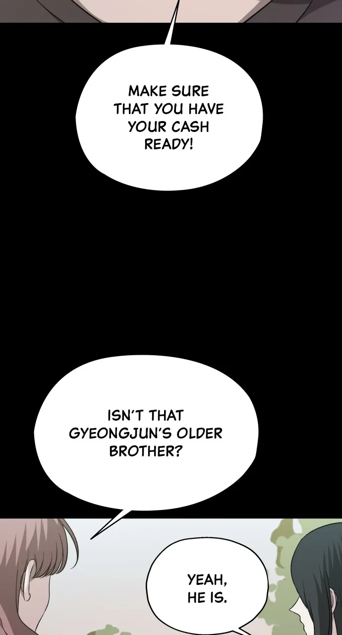 Stealing Her Place Chapter 19 page 2 - 