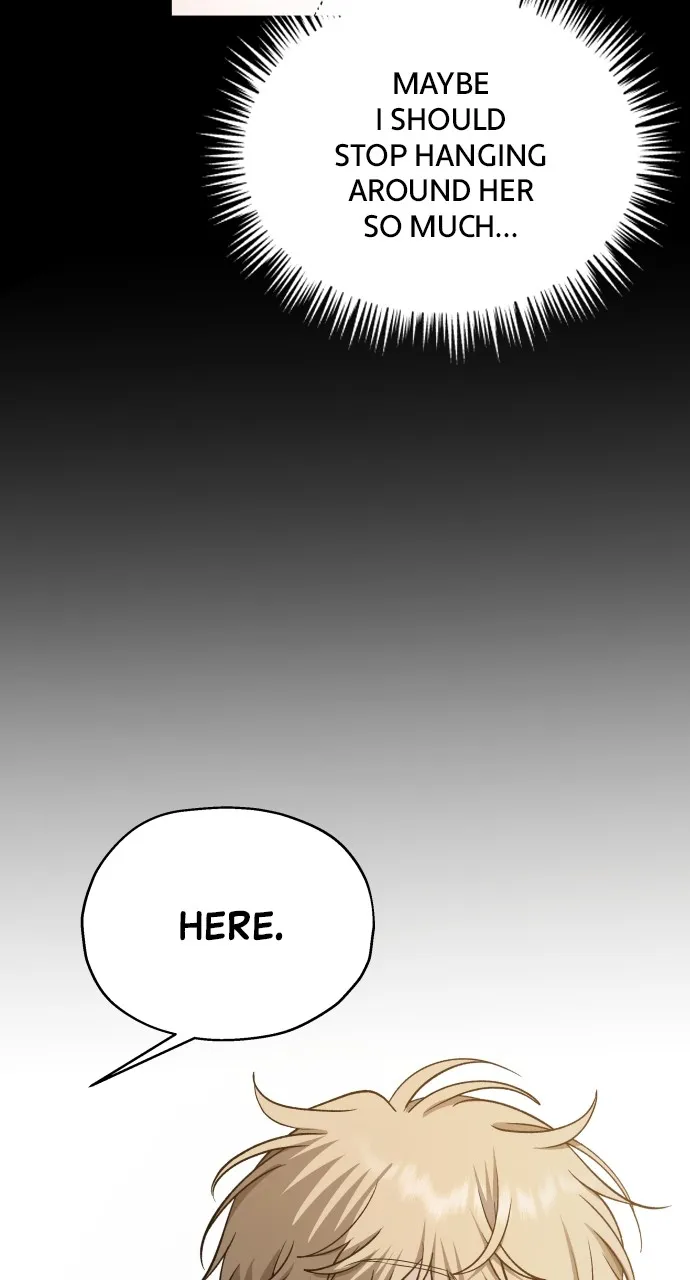 Stealing Her Place Chapter 19 page 14 - 