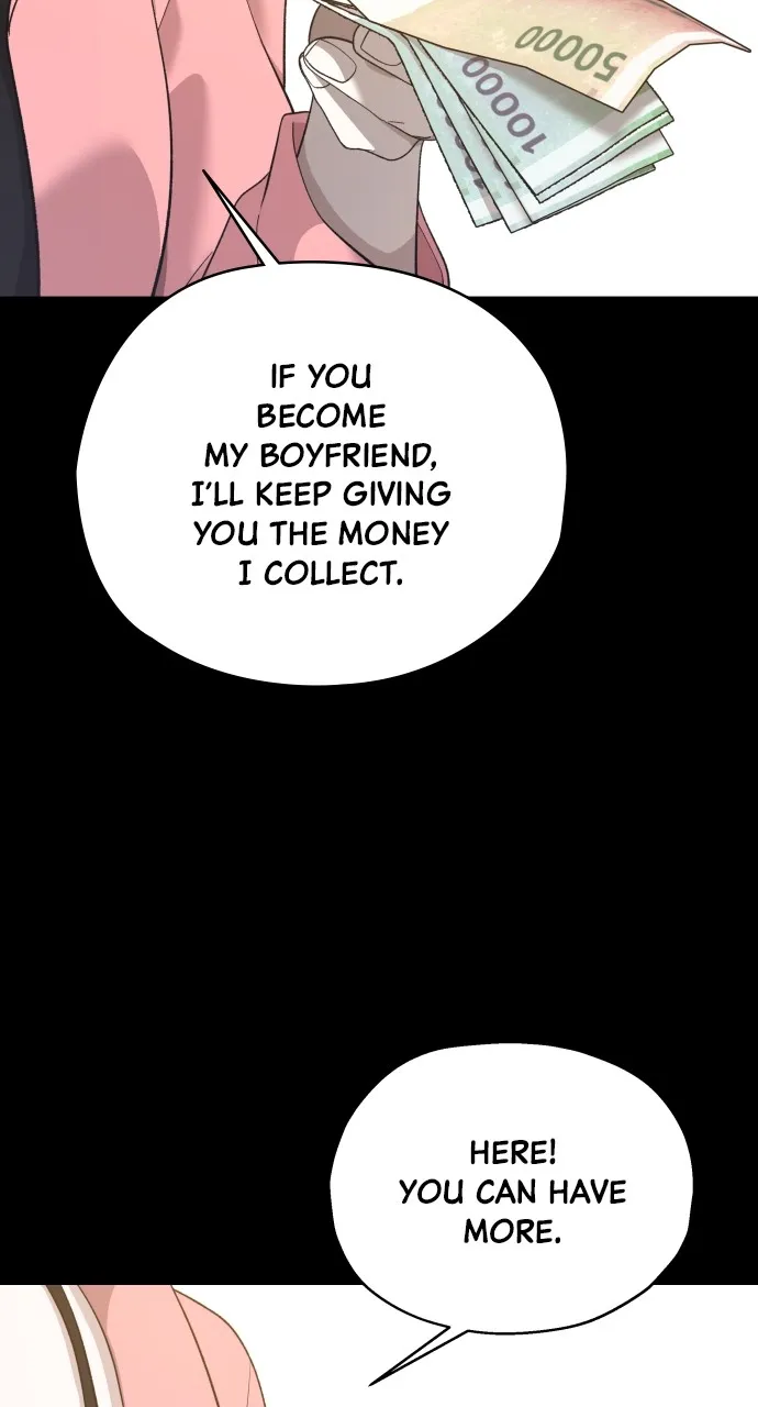 Stealing Her Place Chapter 19 page 19 - 