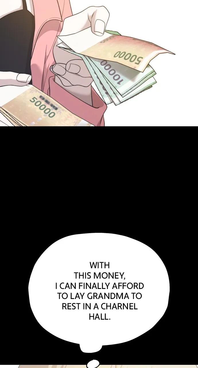 Stealing Her Place Chapter 19 page 20 - 