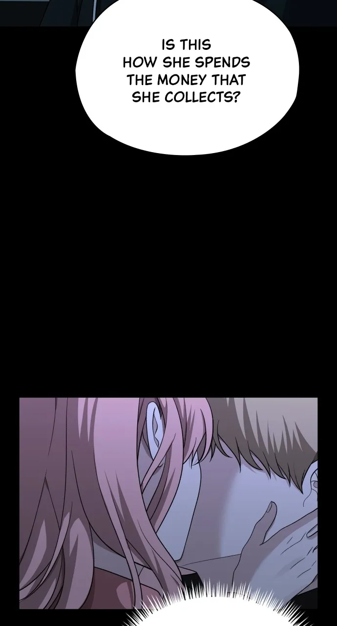 Stealing Her Place Chapter 19 page 30 - 
