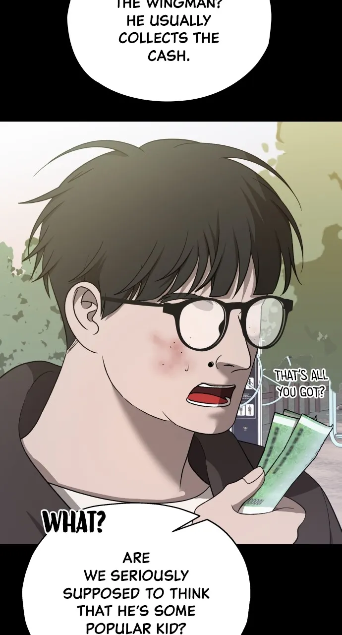 Stealing Her Place Chapter 19 page 4 - 
