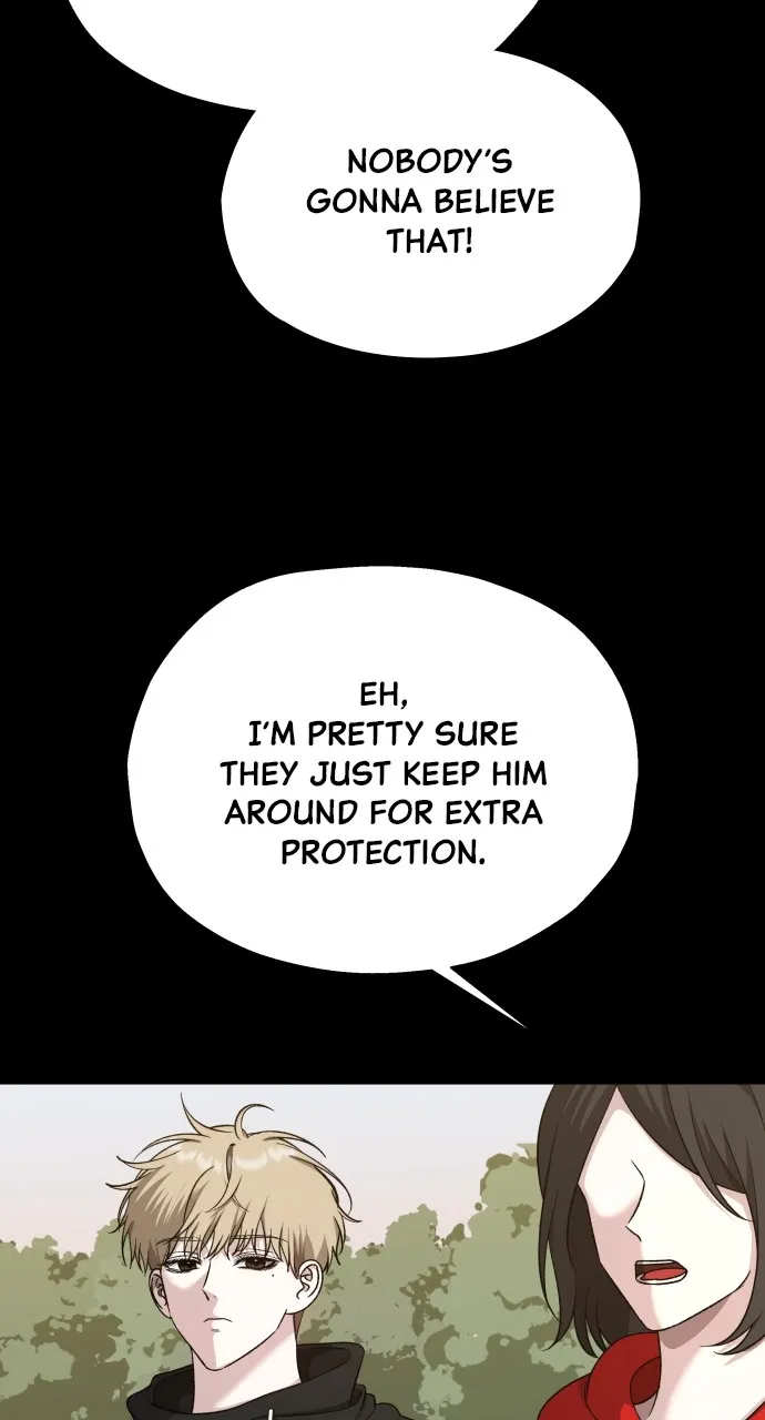 Stealing Her Place Chapter 19 page 5 - 