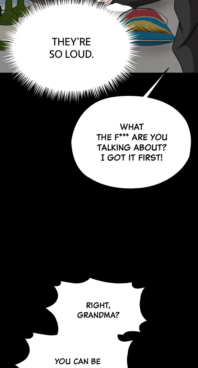 Stealing Her Place Chapter 19 page 44 - 