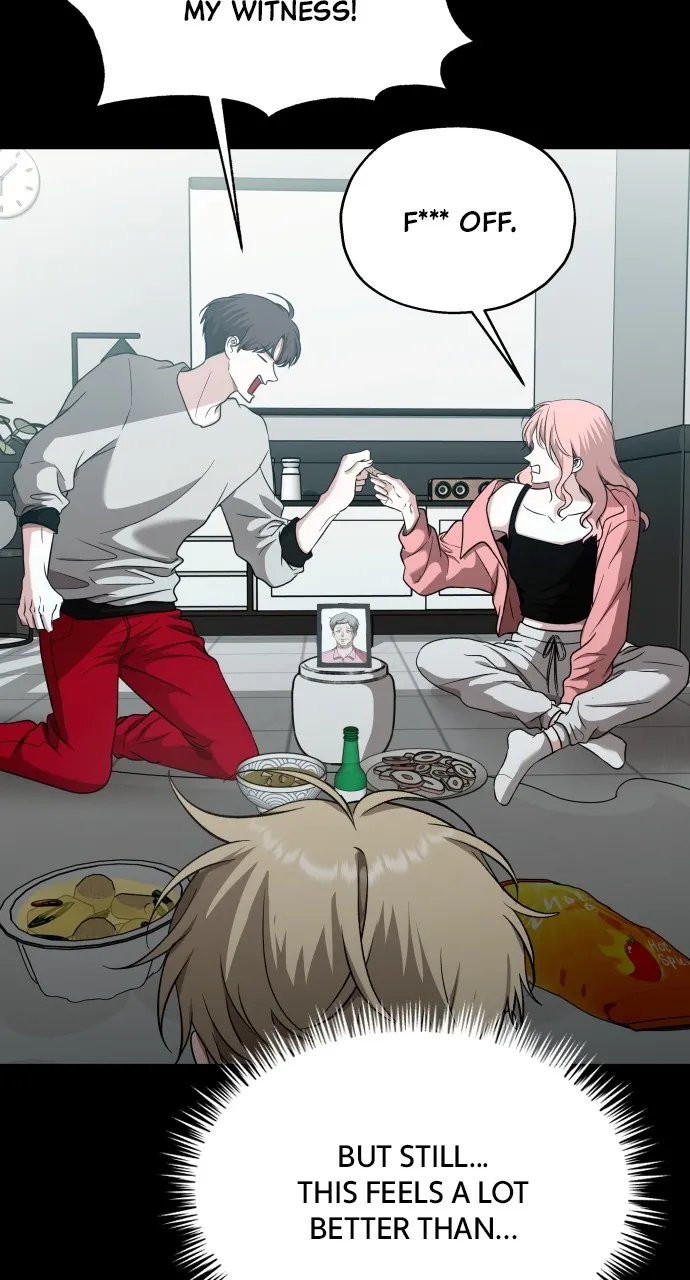 Stealing Her Place Chapter 19 page 45 - 