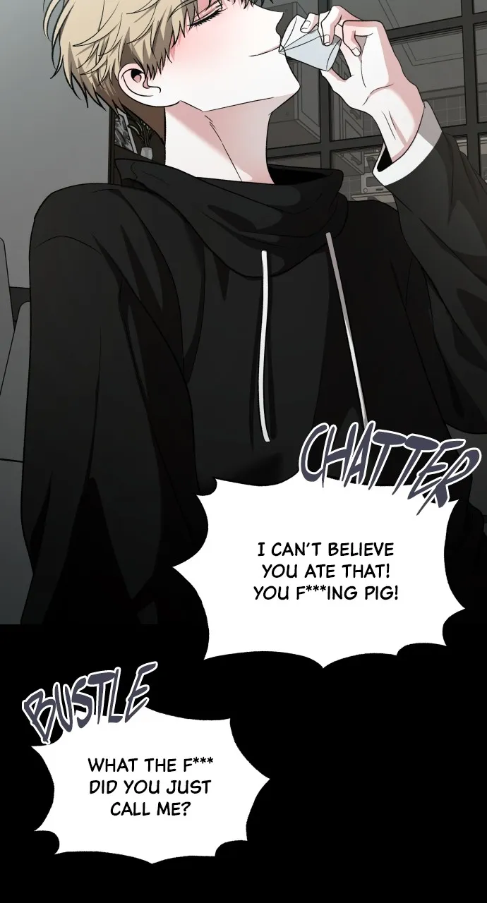 Stealing Her Place Chapter 19 page 47 - 