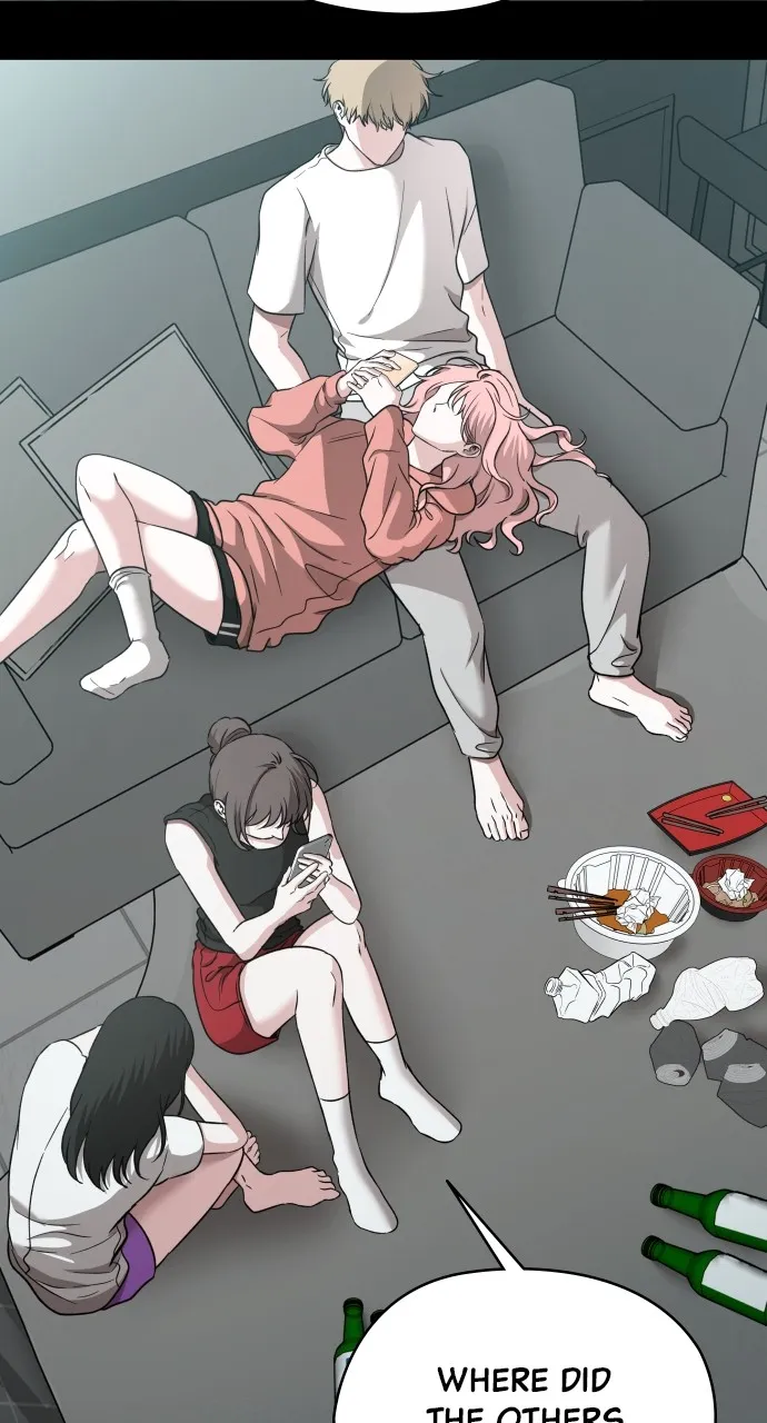 Stealing Her Place Chapter 19 page 49 - 