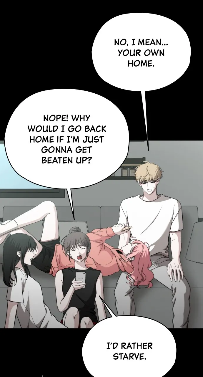 Stealing Her Place Chapter 19 page 52 - 