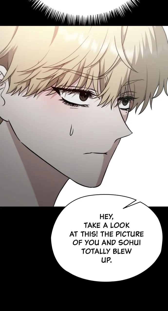 Stealing Her Place Chapter 19 page 55 - 