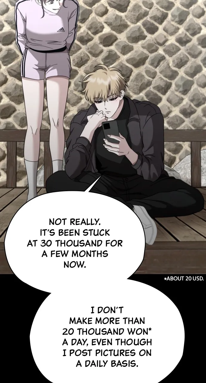 Stealing Her Place Chapter 19 page 60 - 