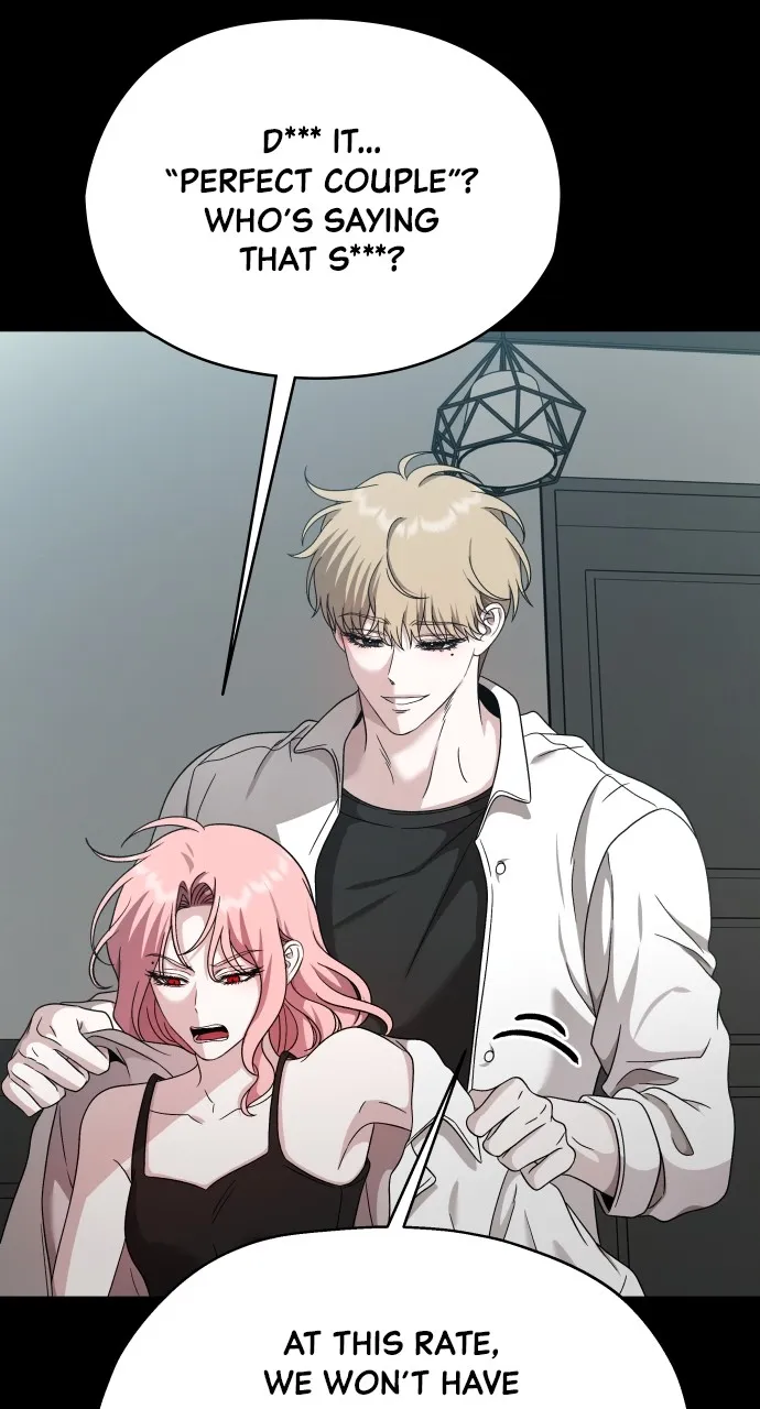 Stealing Her Place Chapter 19 page 75 - 