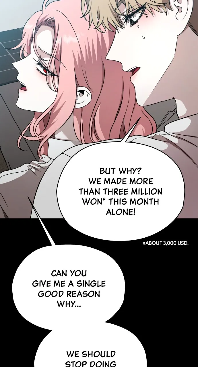 Stealing Her Place Chapter 19 page 77 - 