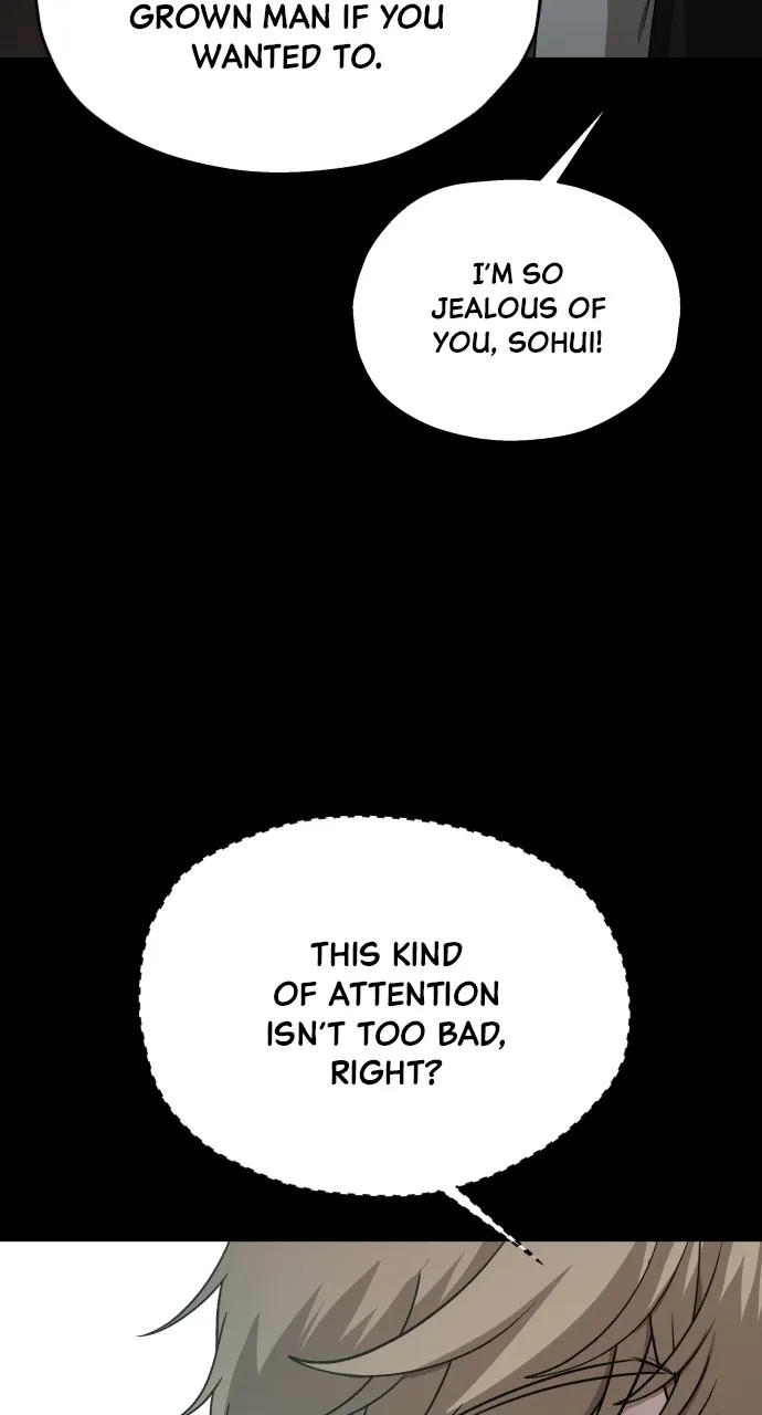 Stealing Her Place Chapter 19 page 80 - 