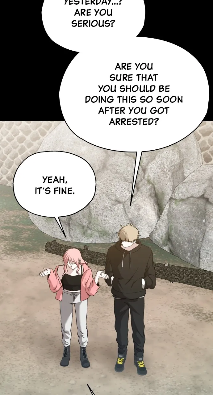 Stealing Her Place Chapter 19 page 9 - 