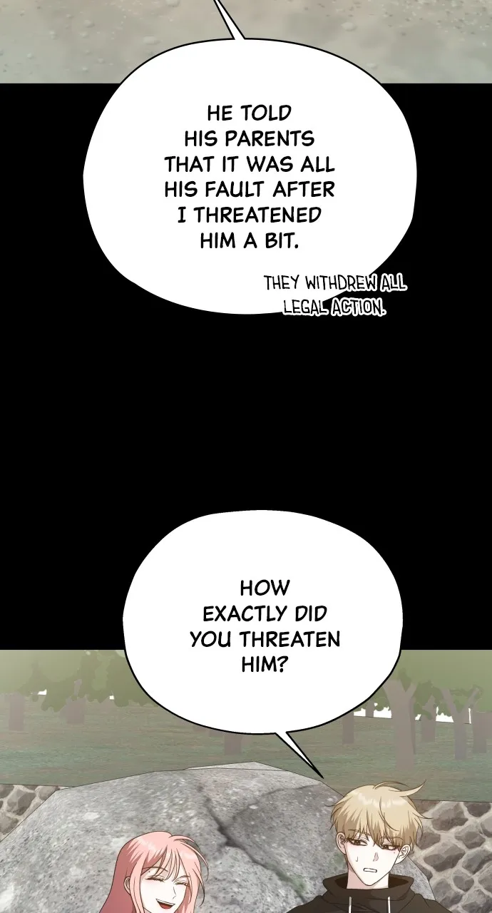 Stealing Her Place Chapter 19 page 10 - 
