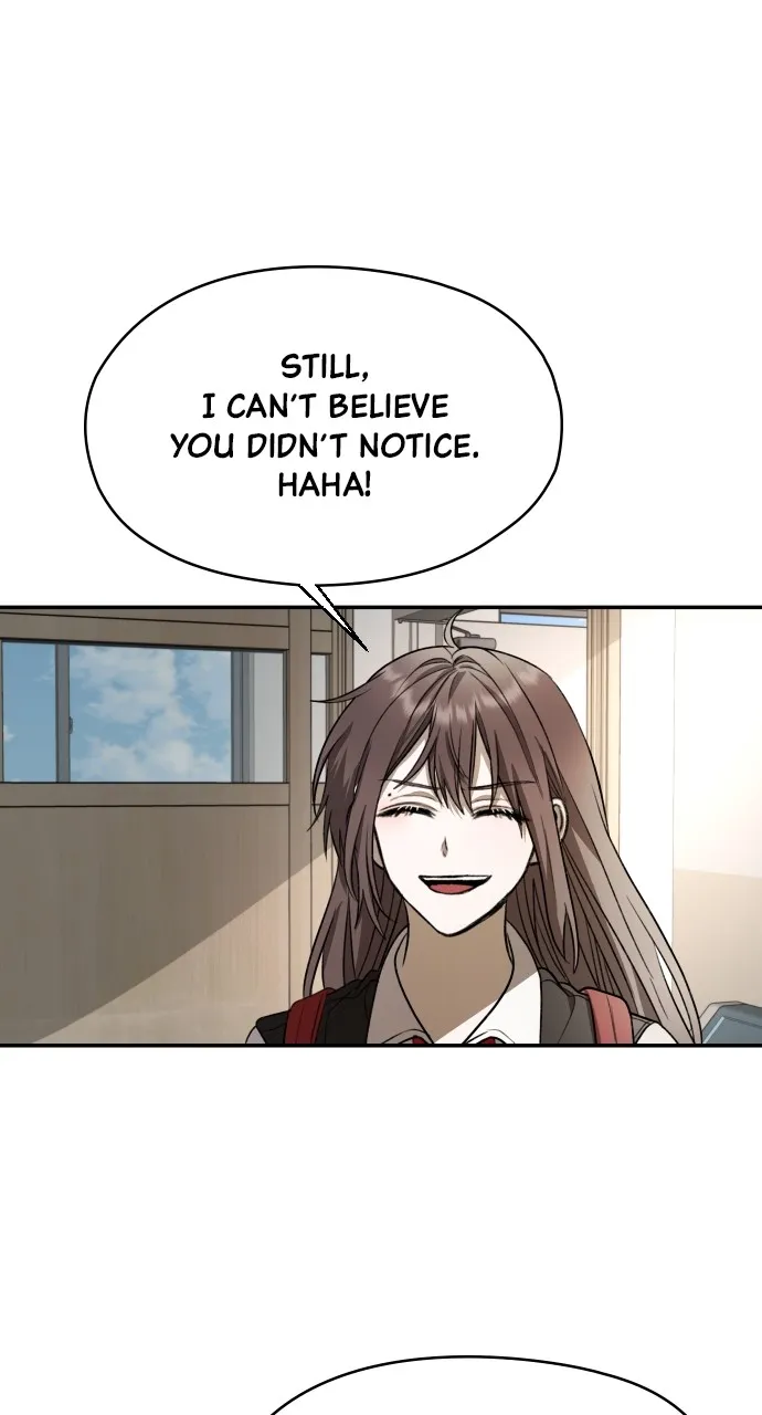 Stealing Her Place Chapter 2 page 12 - 