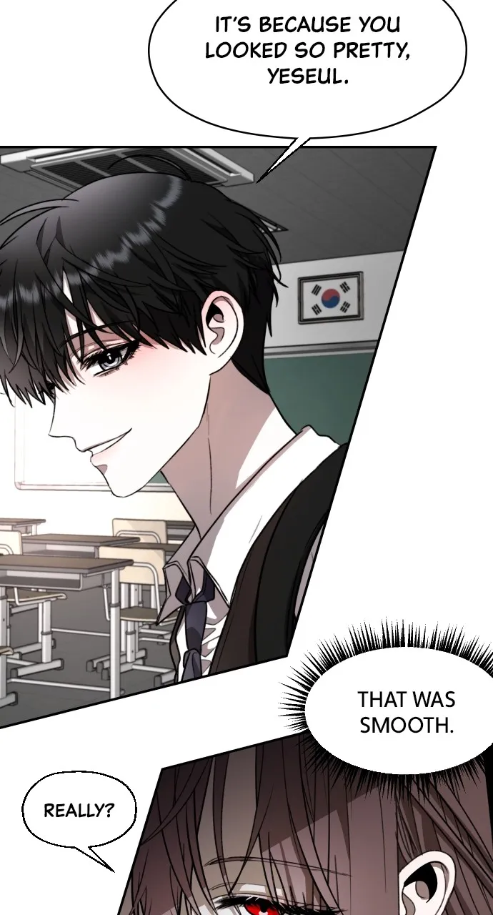 Stealing Her Place Chapter 2 page 13 - 