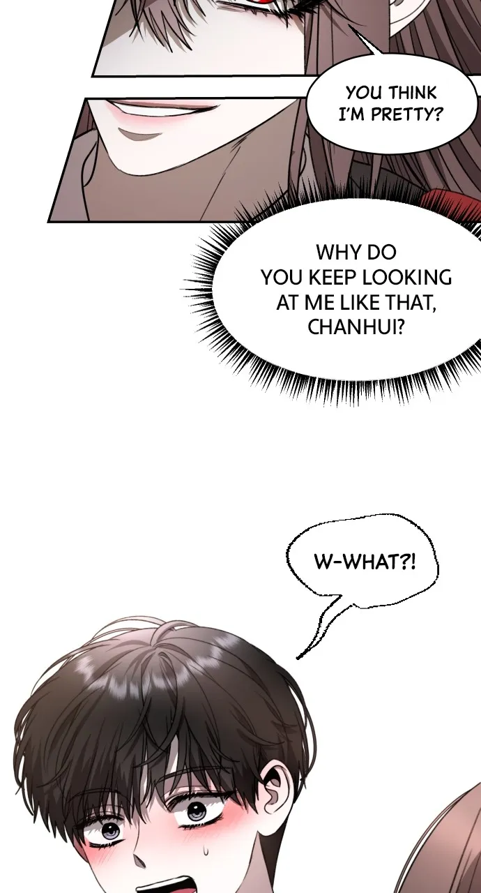 Stealing Her Place Chapter 2 page 14 - 