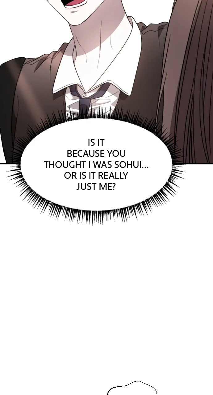 Stealing Her Place Chapter 2 page 15 - 