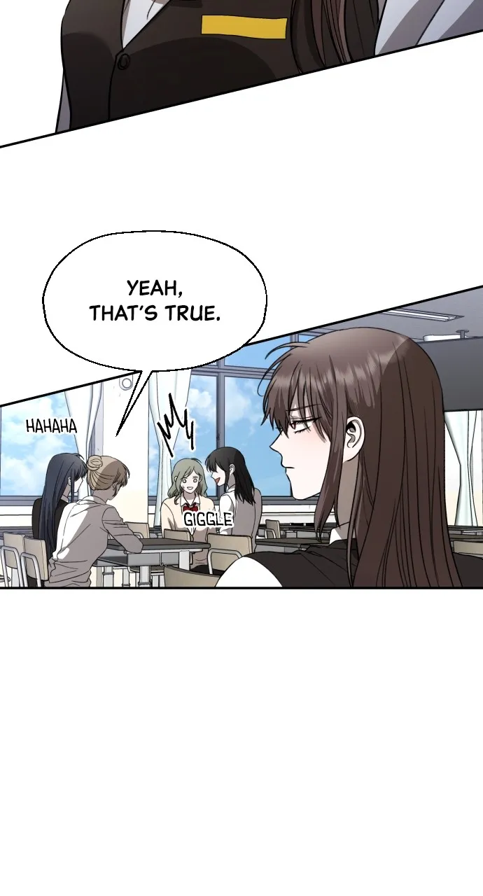 Stealing Her Place Chapter 2 page 22 - 