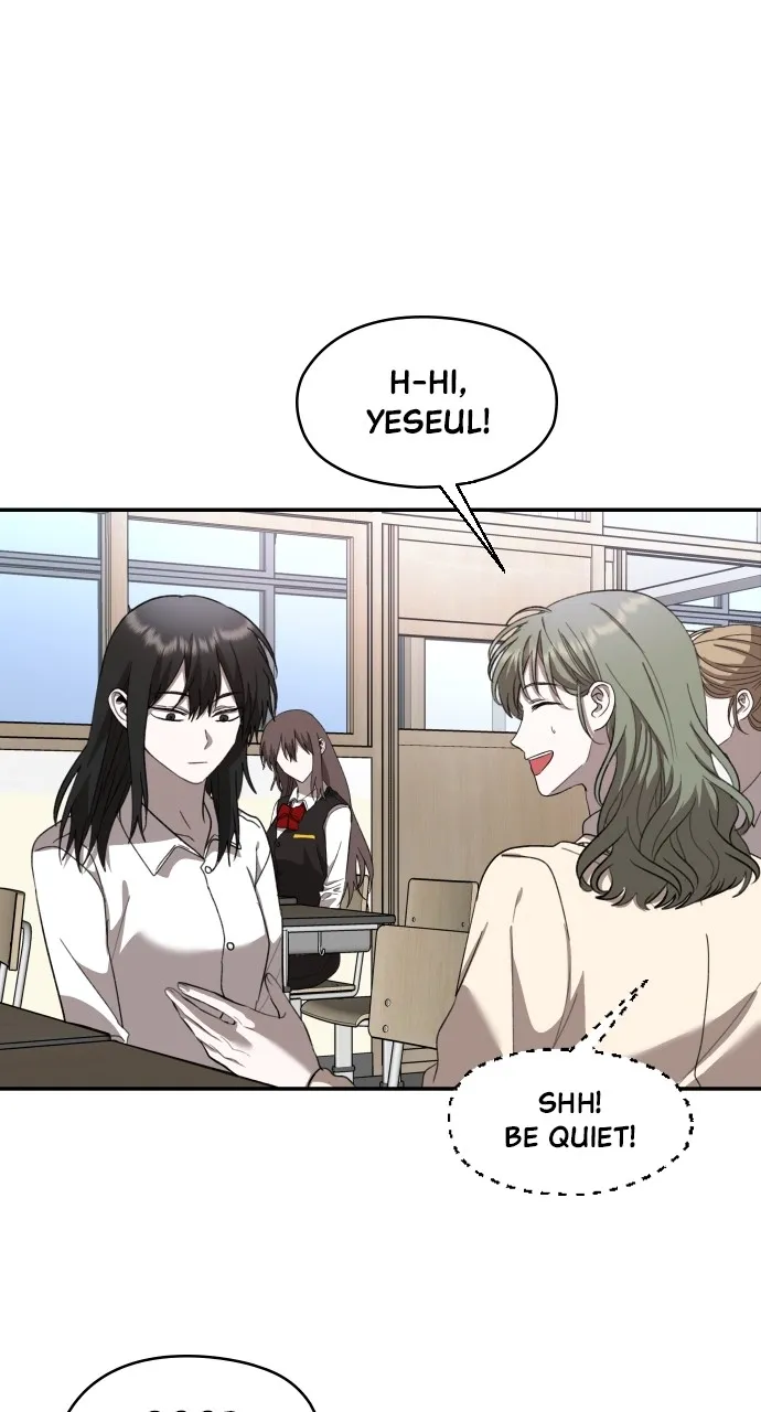 Stealing Her Place Chapter 2 page 23 - 