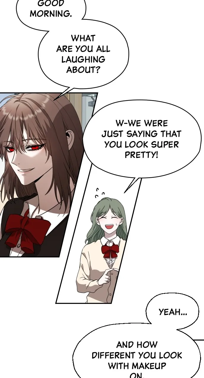 Stealing Her Place Chapter 2 page 24 - 