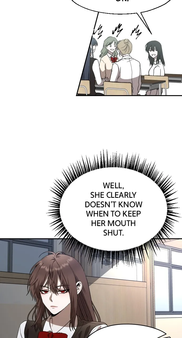 Stealing Her Place Chapter 2 page 25 - 