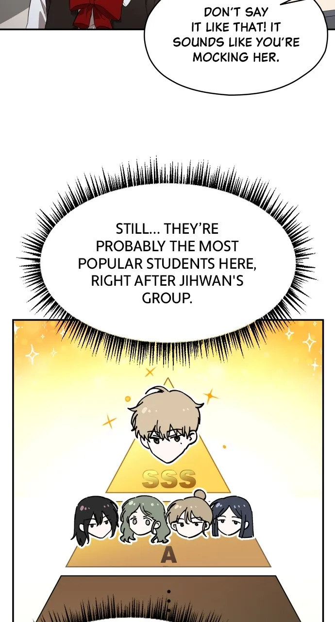 Stealing Her Place Chapter 2 page 26 - 