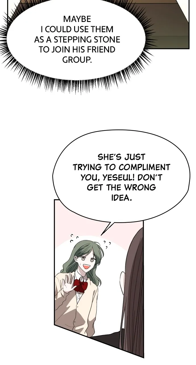 Stealing Her Place Chapter 2 page 27 - 
