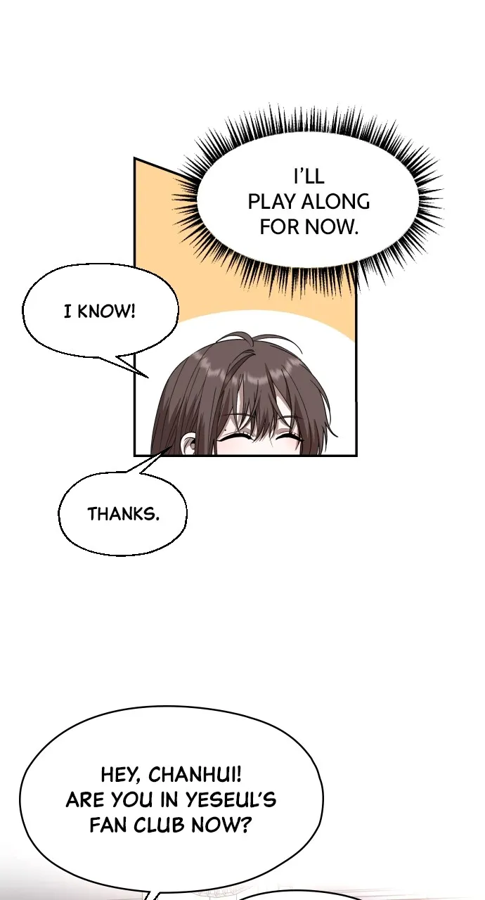 Stealing Her Place Chapter 2 page 28 - 