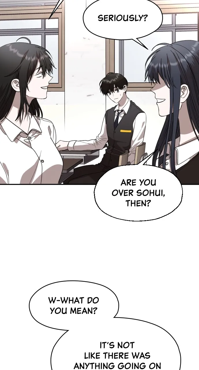 Stealing Her Place Chapter 2 page 29 - 