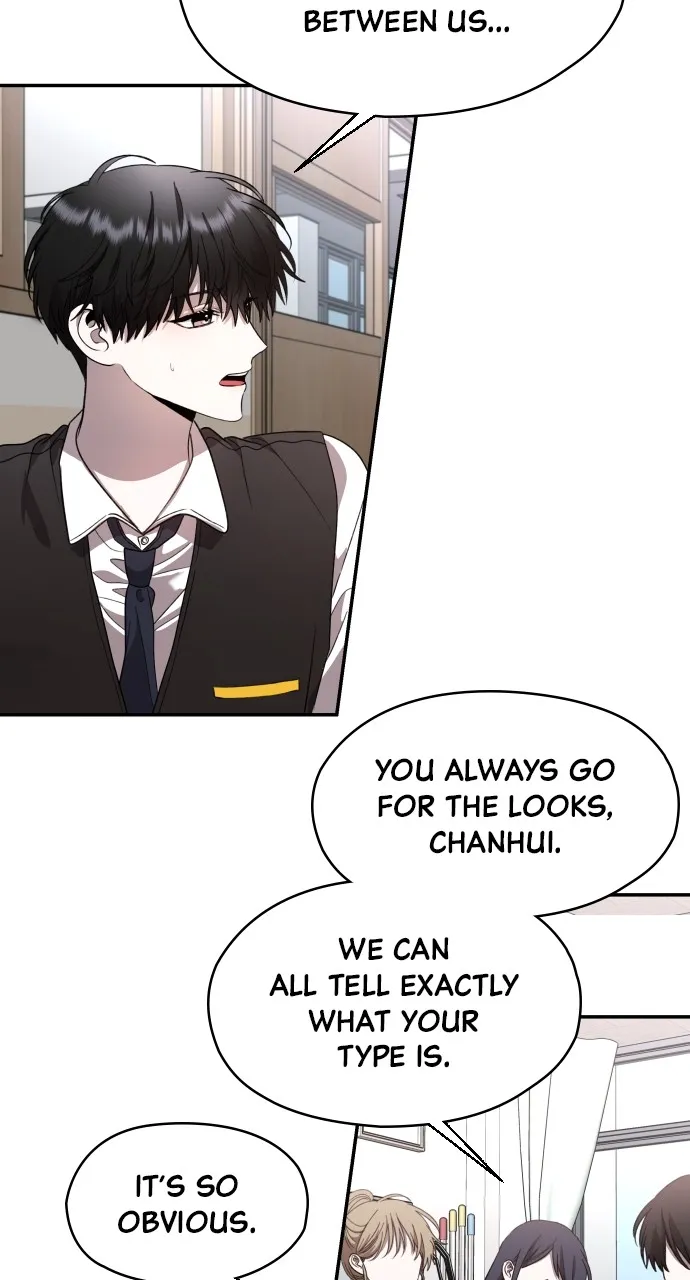 Stealing Her Place Chapter 2 page 30 - 