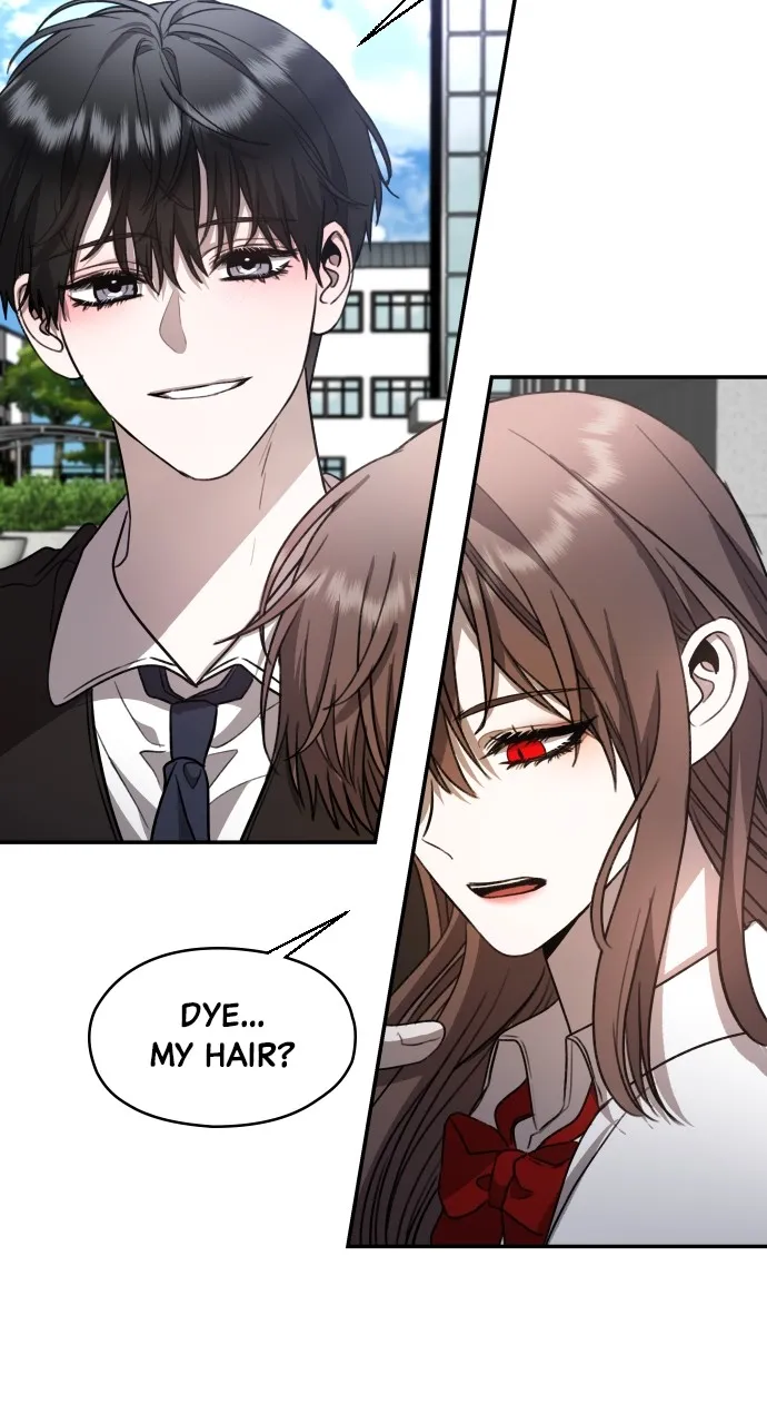 Stealing Her Place Chapter 2 page 4 - 