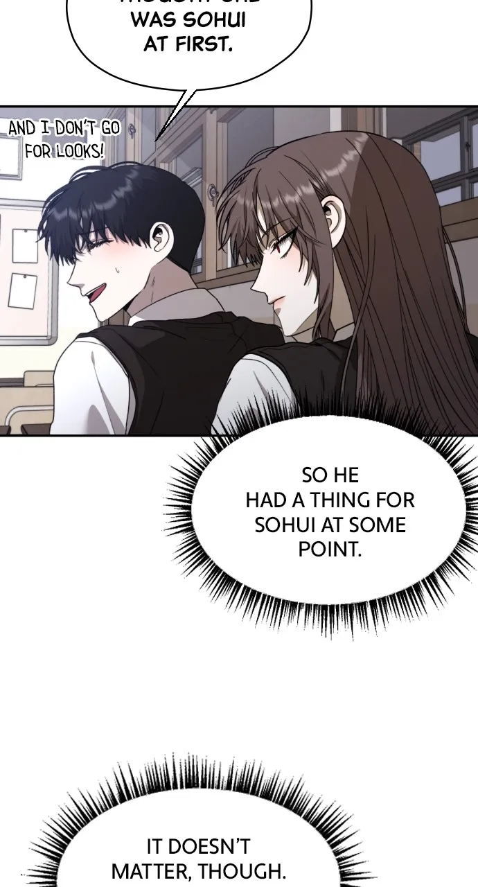 Stealing Her Place Chapter 2 page 32 - 