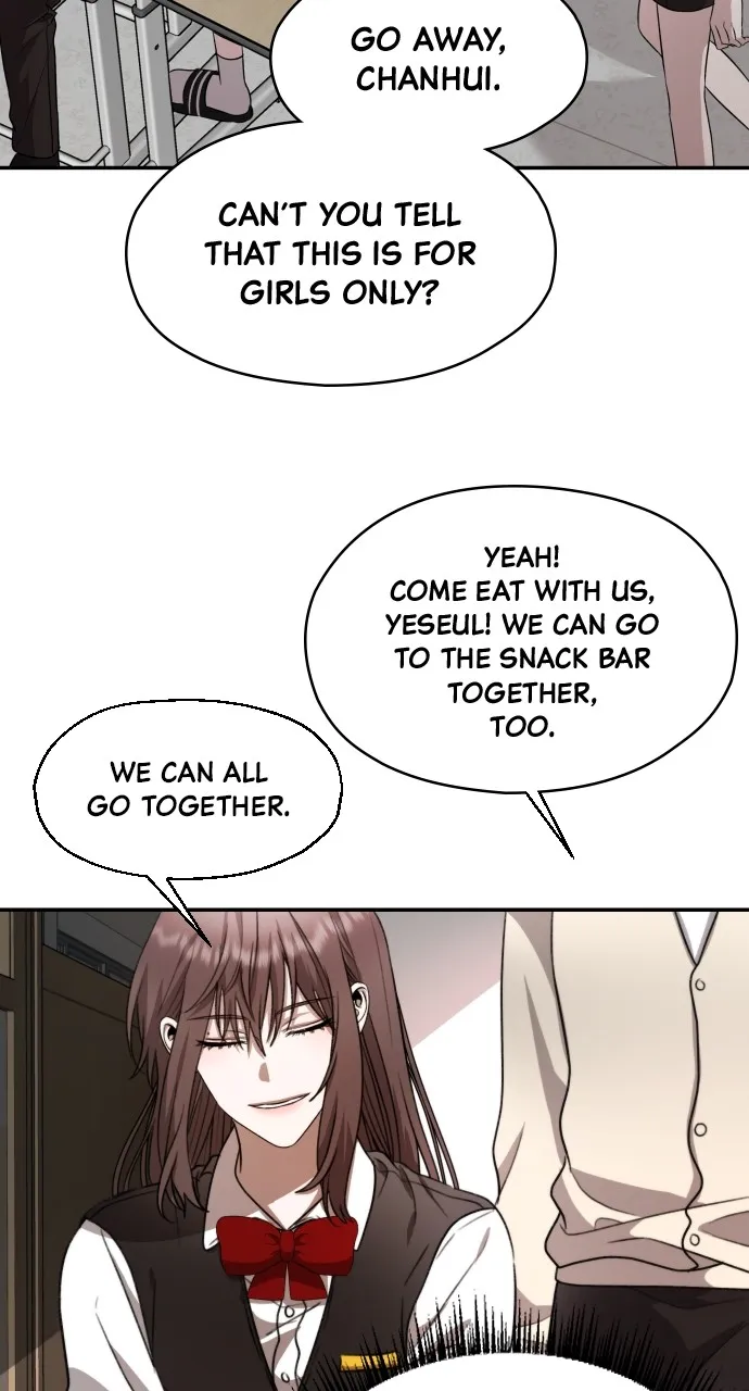 Stealing Her Place Chapter 2 page 36 - 