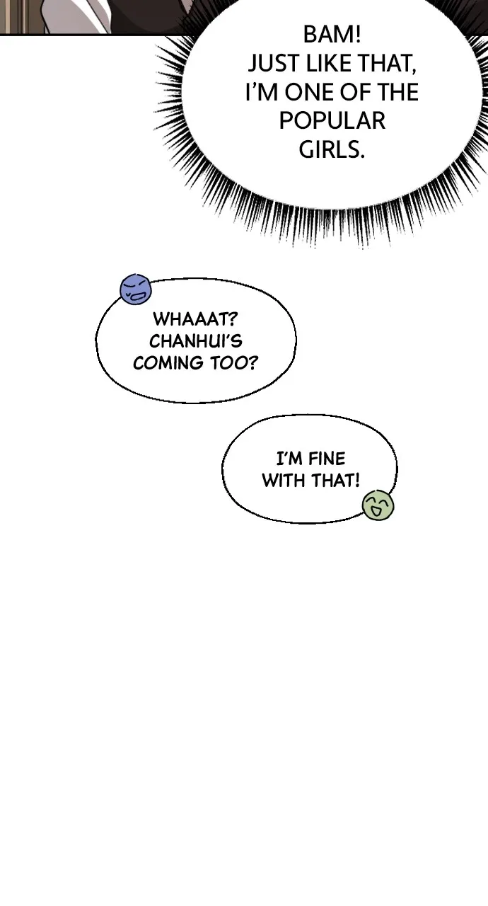 Stealing Her Place Chapter 2 page 37 - 