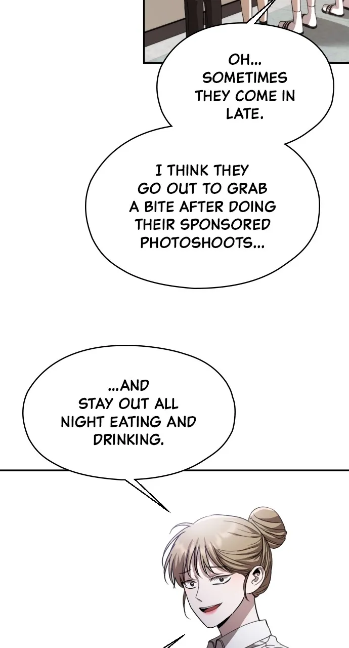 Stealing Her Place Chapter 2 page 40 - 