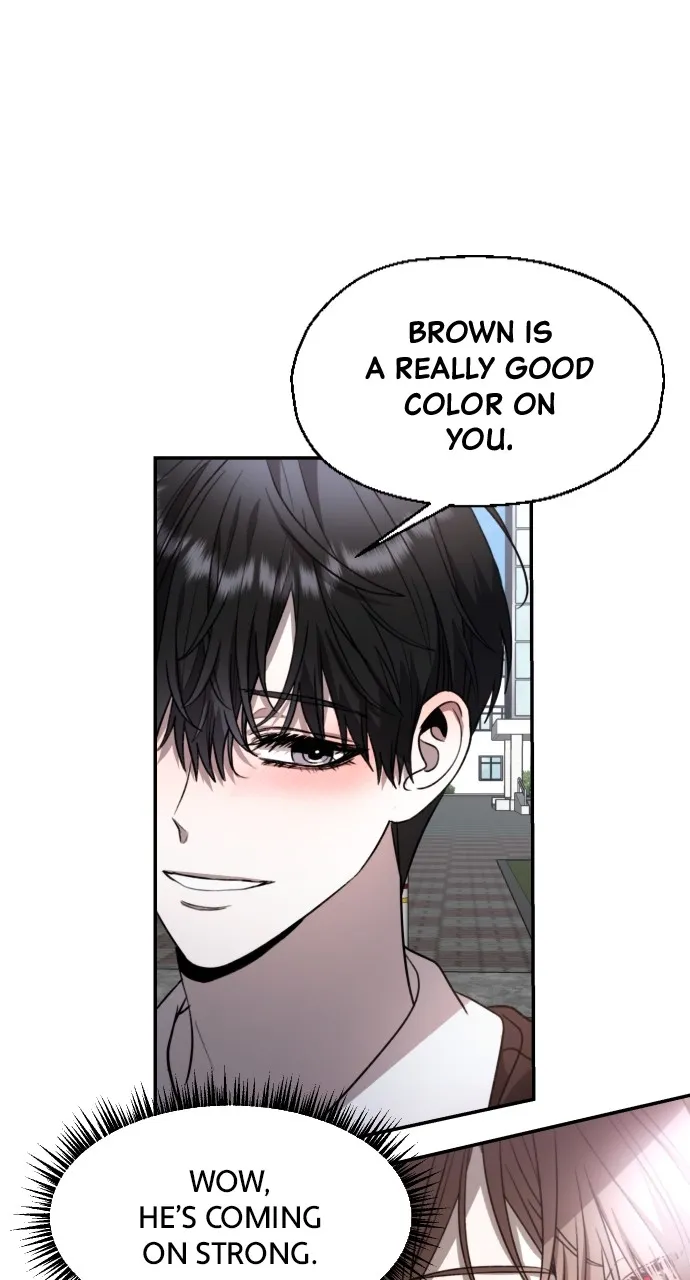 Stealing Her Place Chapter 2 page 5 - 