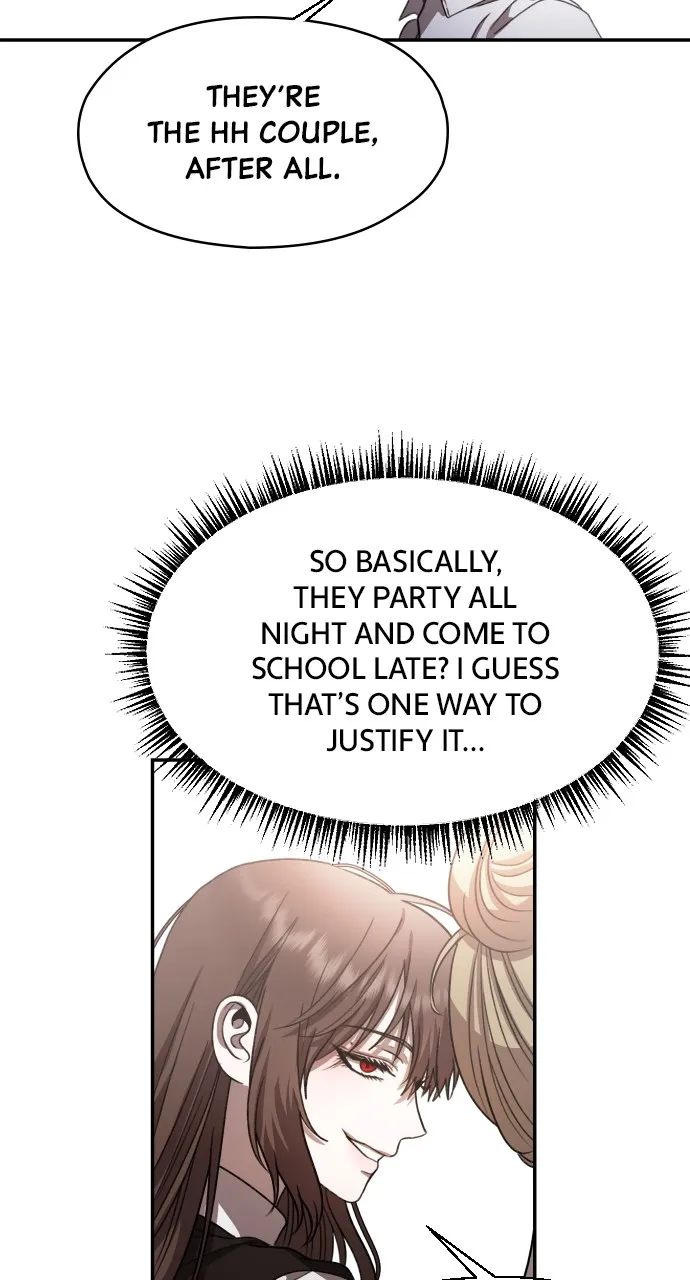 Stealing Her Place Chapter 2 page 41 - 