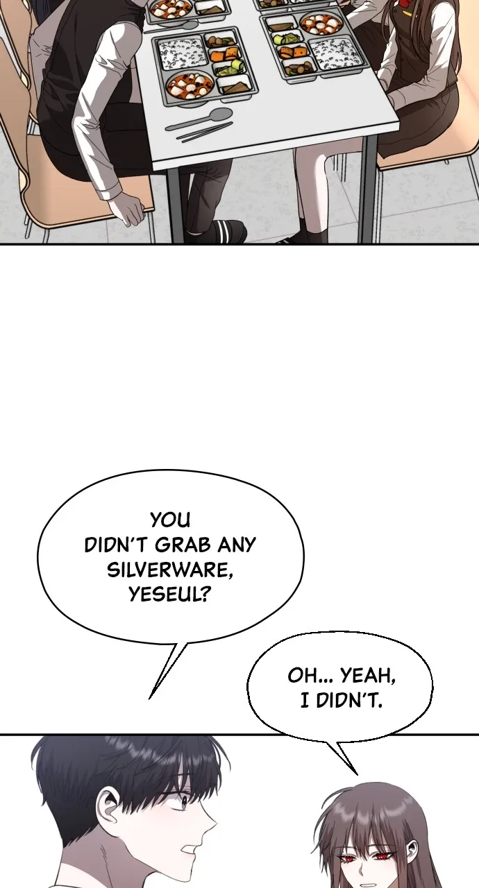 Stealing Her Place Chapter 2 page 43 - 