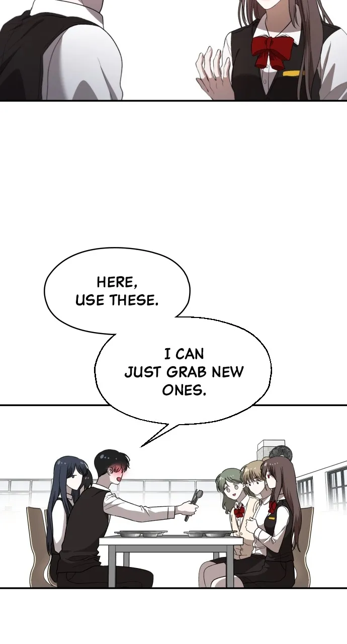 Stealing Her Place Chapter 2 page 44 - 