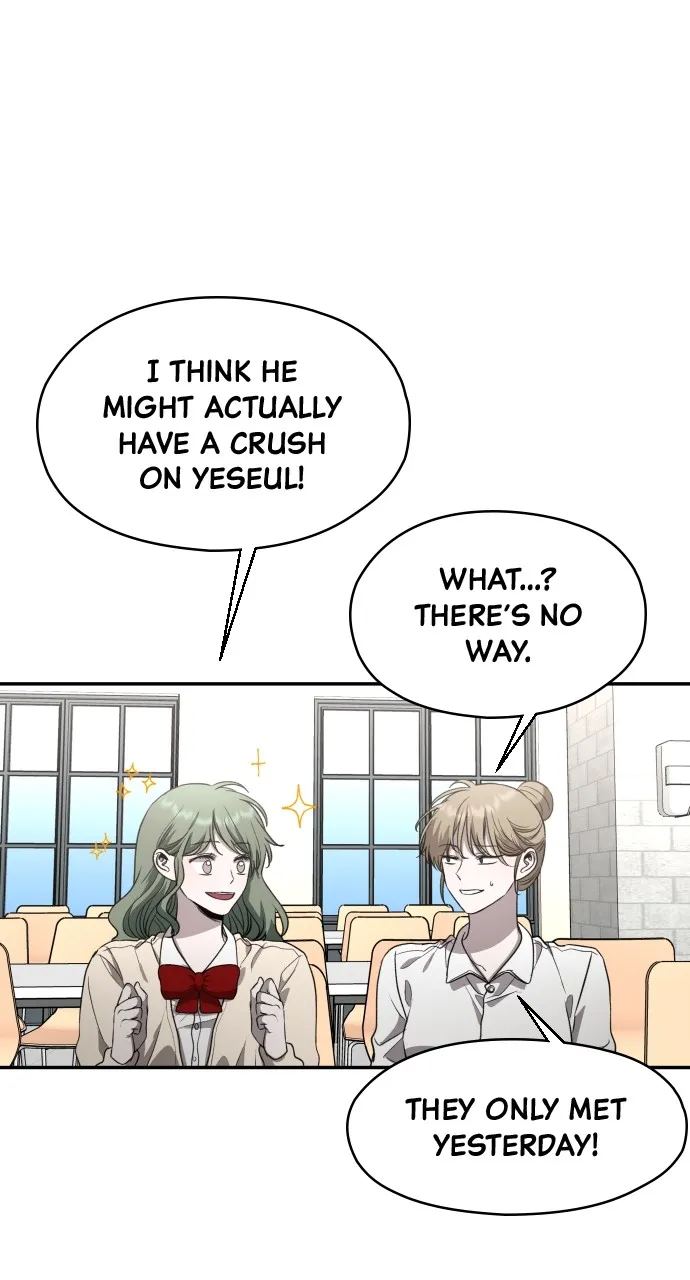 Stealing Her Place Chapter 2 page 46 - 