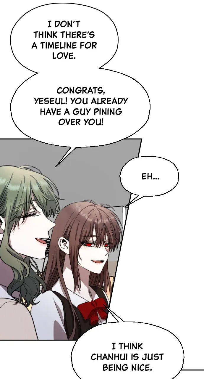Stealing Her Place Chapter 2 page 47 - 