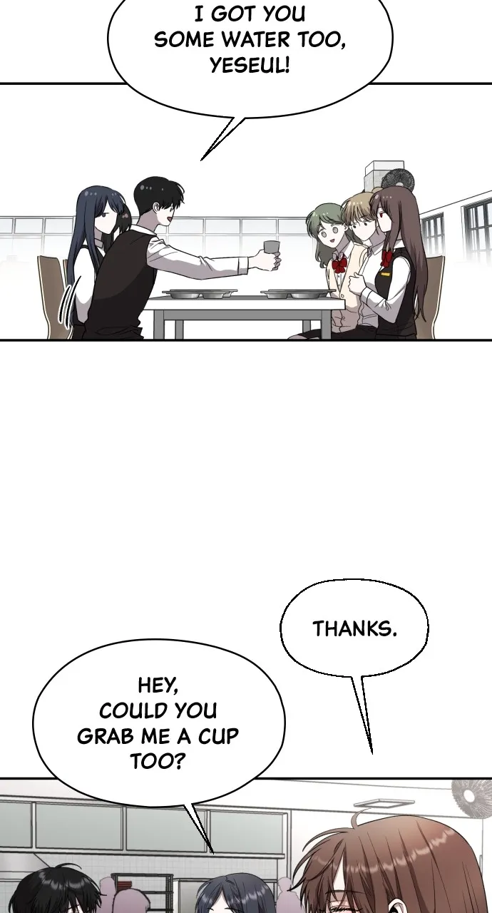 Stealing Her Place Chapter 2 page 50 - 