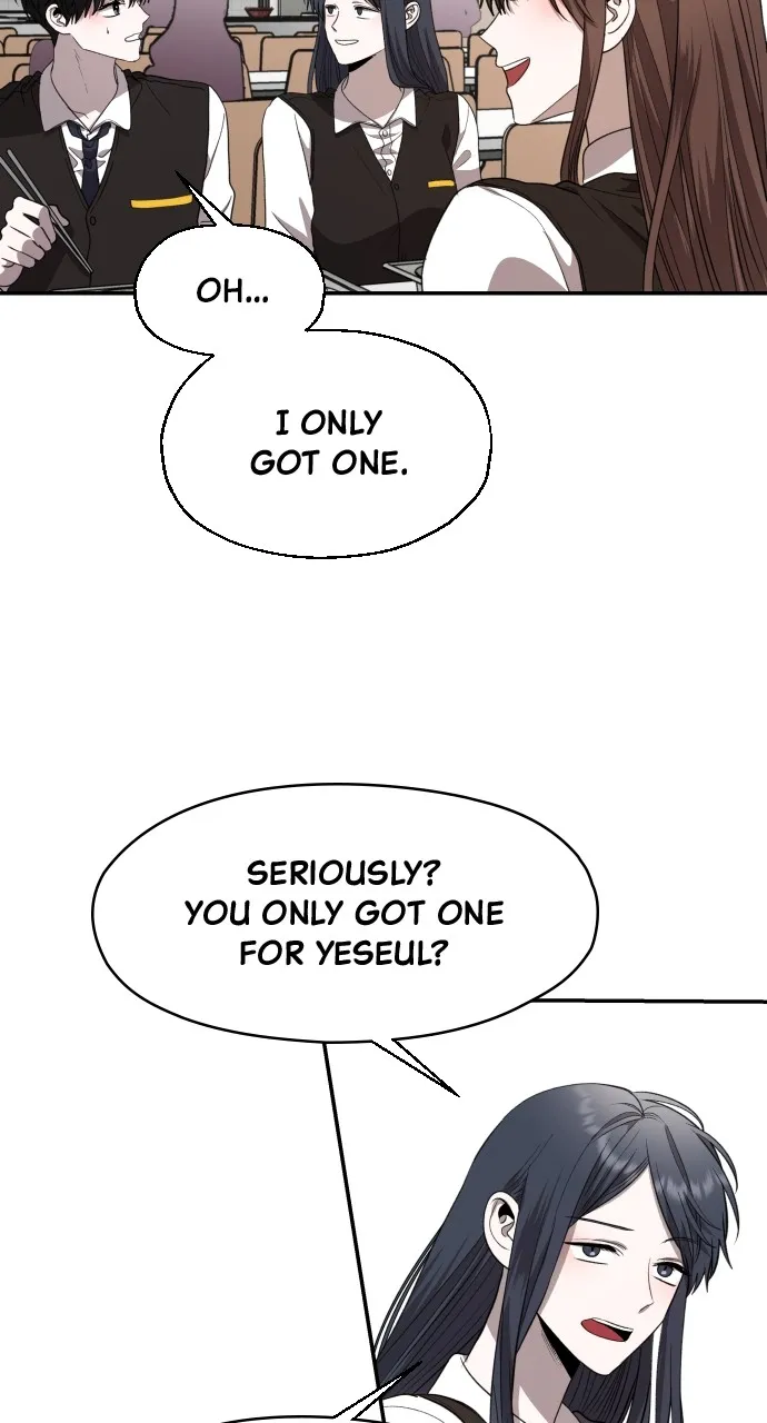 Stealing Her Place Chapter 2 page 51 - 