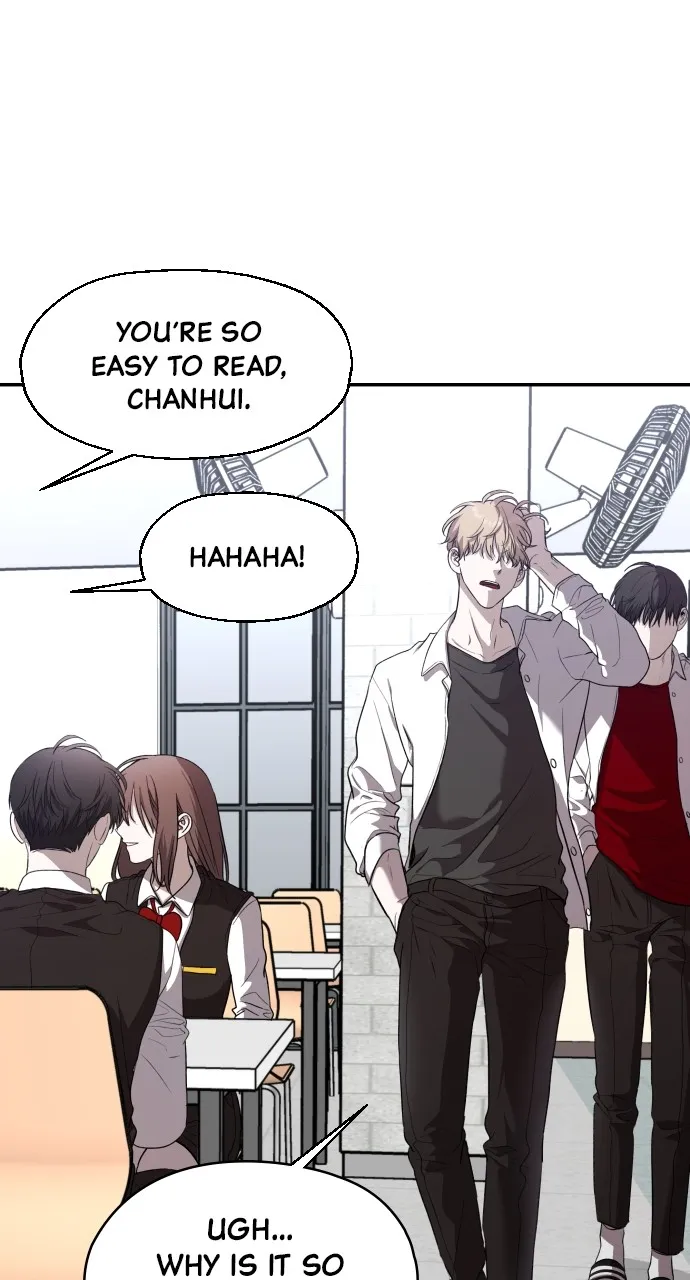 Stealing Her Place Chapter 2 page 54 - 