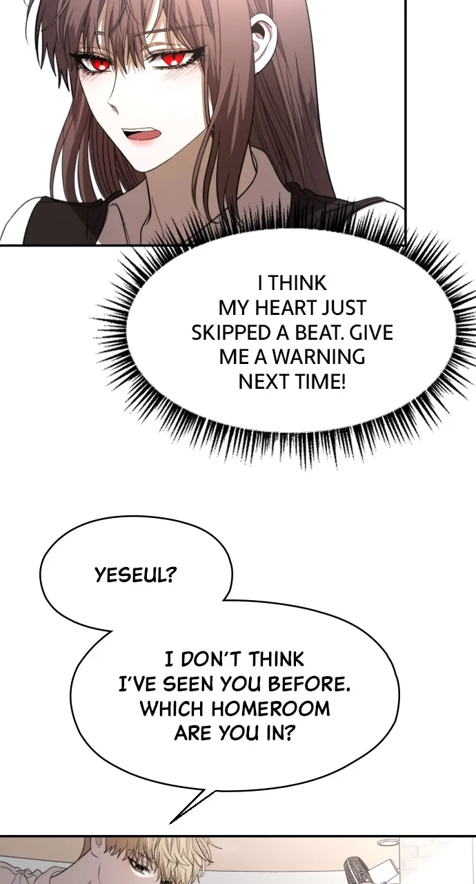 Stealing Her Place Chapter 2 page 58 - 