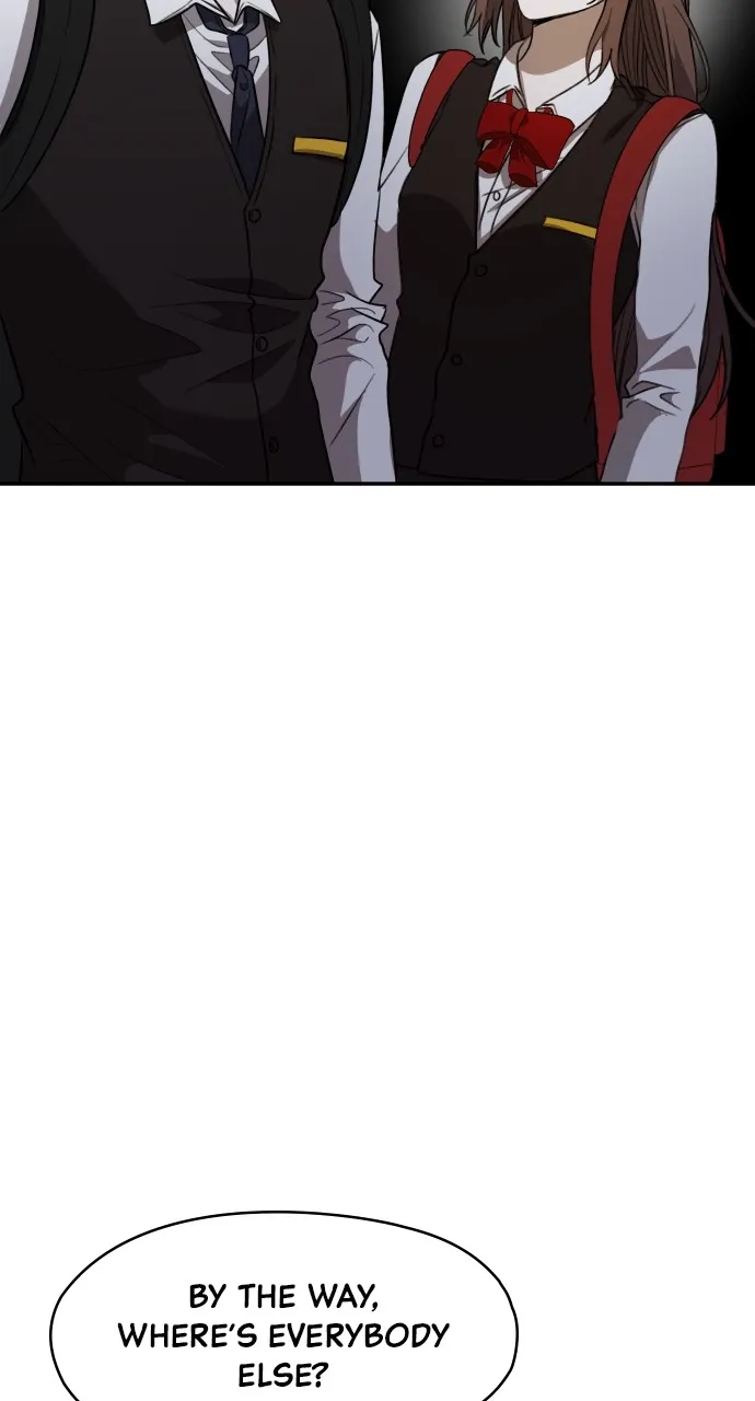 Stealing Her Place Chapter 2 page 7 - 
