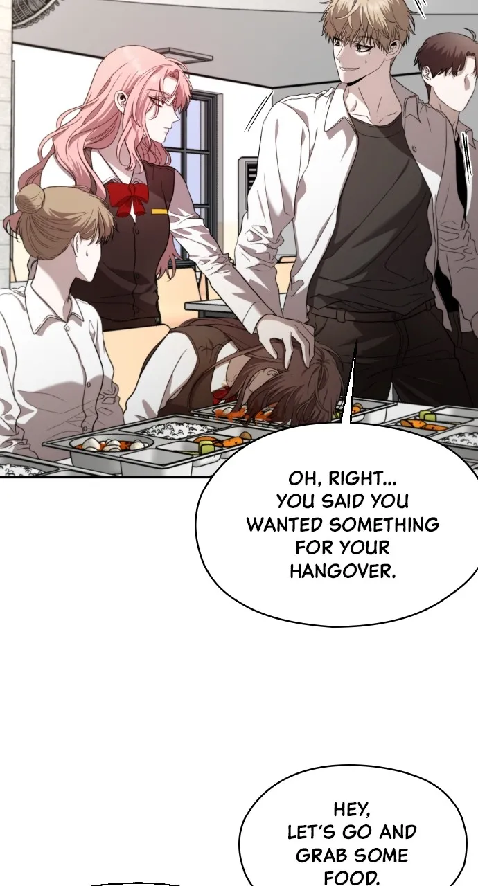 Stealing Her Place Chapter 2 page 65 - 