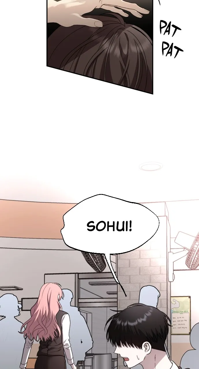 Stealing Her Place Chapter 2 page 71 - 